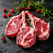 Lamb Chops (1kg)