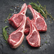 Lamb Chops (950g+)
