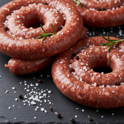 Original Beef Boerewors (450g+)
