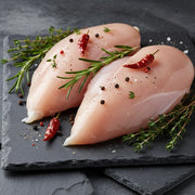 Chicken Breast (1kg)