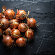 Brown Onions (x6)