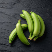 Unripe Plantain (x2)