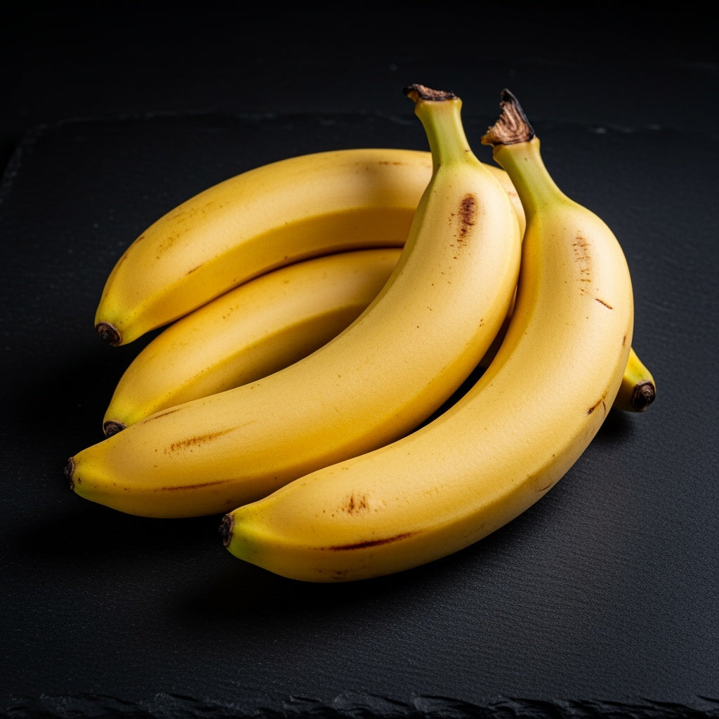 Ripe Plantain (x2)