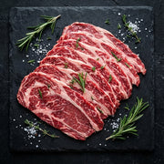 Beef Frying Steak (950g+)