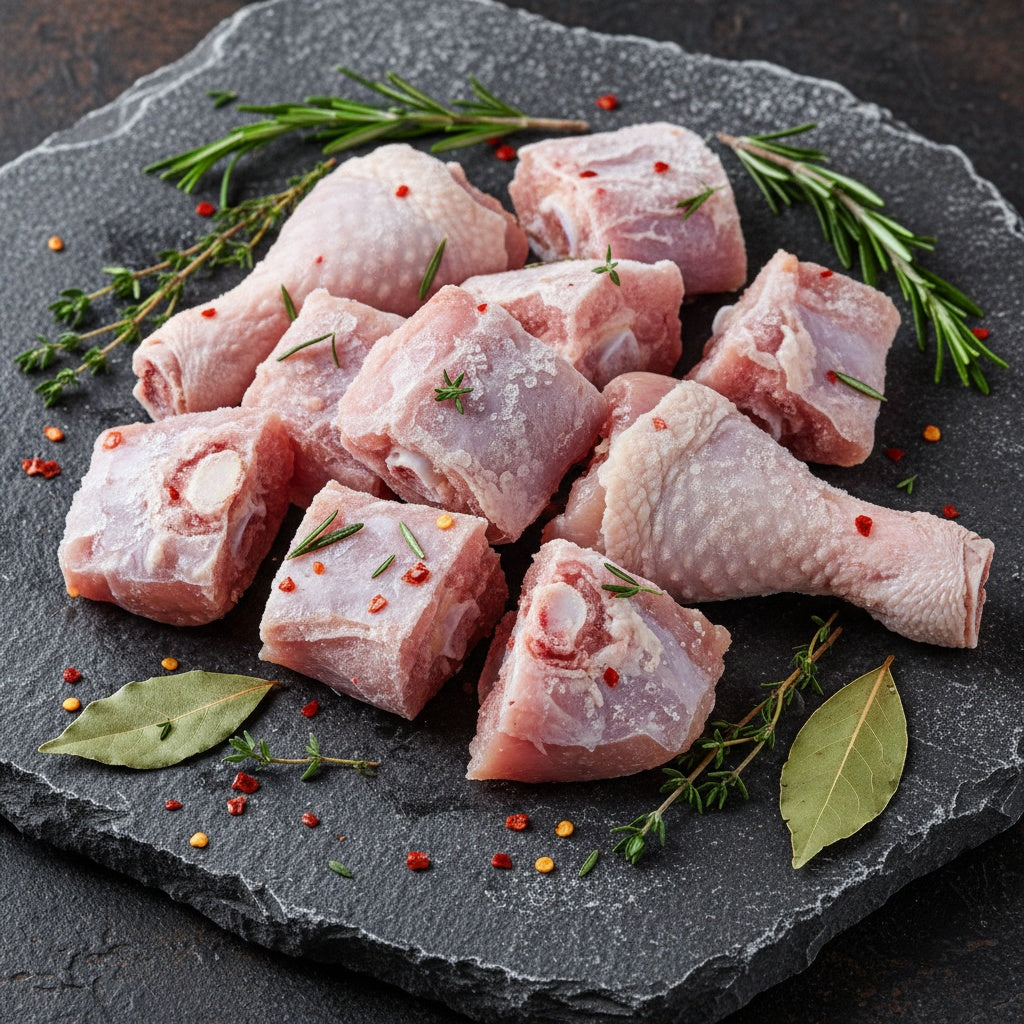 Breeder Legs (950g+)