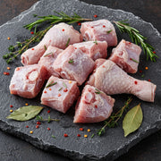 Breeder Legs (950g+)