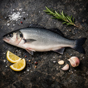Sea Bass (520g+)