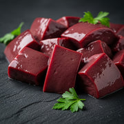 Beef Liver (950g+)