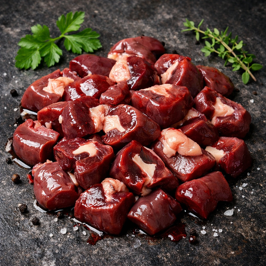 Beef Kidney (950g+)