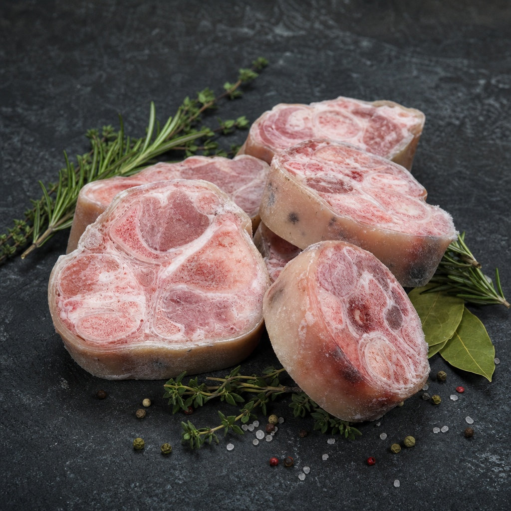 Cow Foot (950g+)