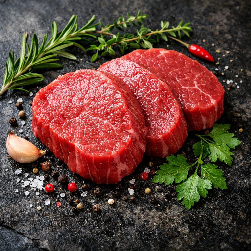 Fillet Steak (8oz)