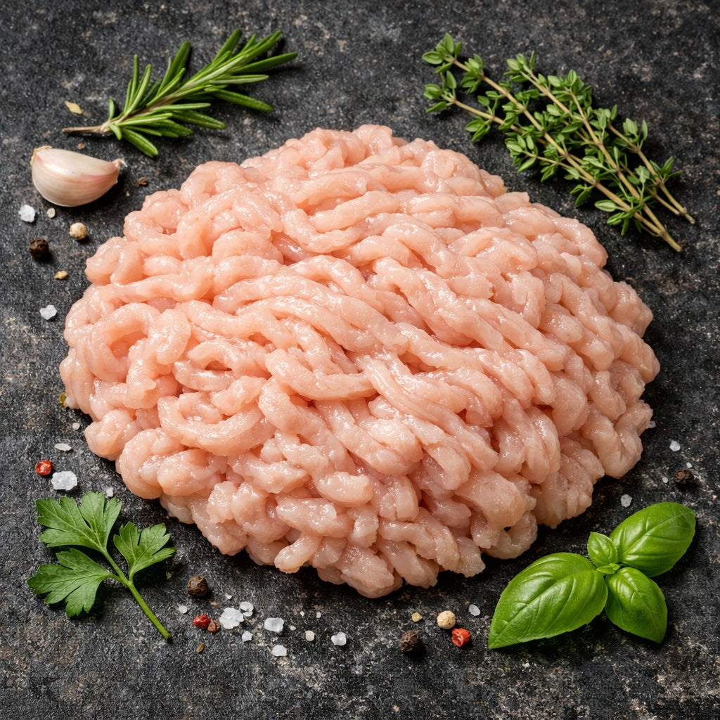Chicken Mince 950g+