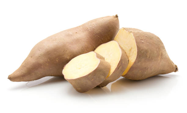 Ugandan Sweet Potato (1kg)