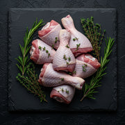 Chopped Turkey Drumsticks (1kg)