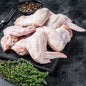 Chopped Turkey Wings (1kg)