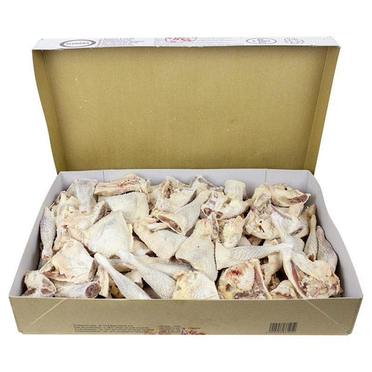 Hen Legs (10kg Box)